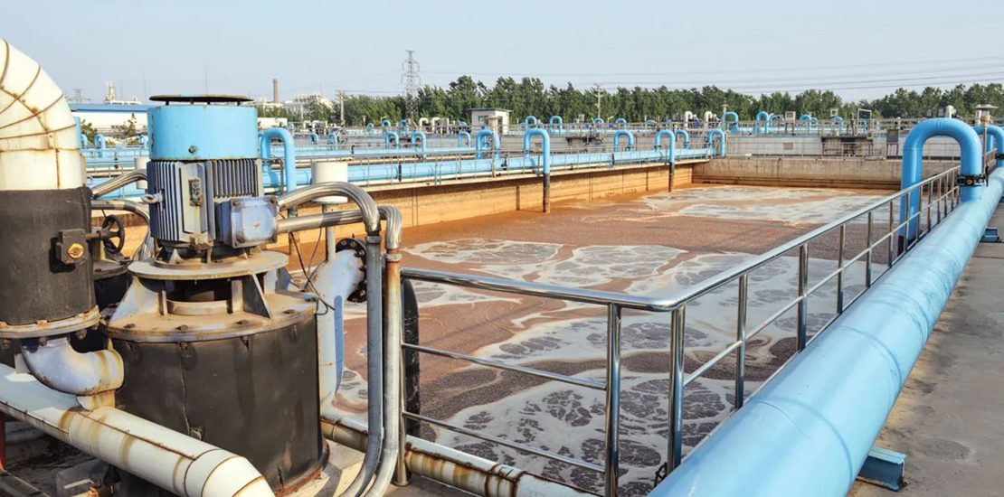 Waste Water Treatment Services In Pakistan